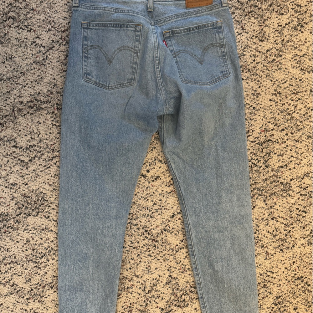 Levi’s jean